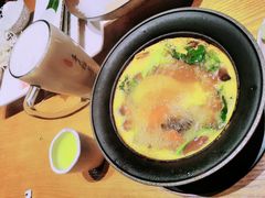 番茄锅底-呷哺呷哺(融创茂店)