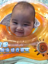 -海豚啵啵体智能游泳馆(惠山万达广场店)