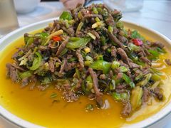 -食光慢宴·安吉土菜馆