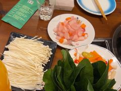 -老诚一锅羊蝎子(天通苑东三区直营店)