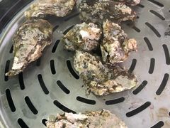 -海岸风情蒸汽海鲜自助餐厅(家宴金手勺店)