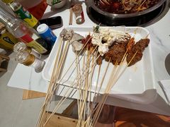 -玉林串串香·成都老字号(玉林街总店)