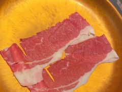 -牛YO寿喜烧和牛火锅自助(三台子万象汇店)