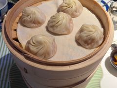 -桂满陇·蟹黄小笼汤包(环球港店)