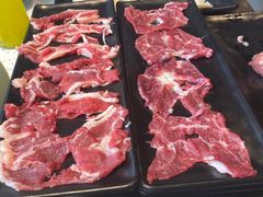 -海汕记·潮汕鲜牛肉火锅·自助