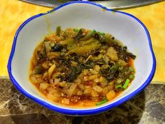 -石灰市毛记烧鸡公(解放碑店)