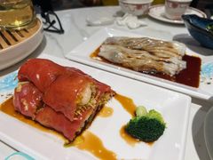 -稻香海鲜饭店(第一国际店)