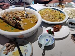 -燕郊烧鸽子(酷车小镇店)