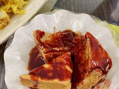 炸豆腐-笑姐豆腐花(正北街店)