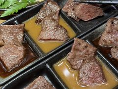 -丸藏和牛烧肉专门店(园区师惠坊店)