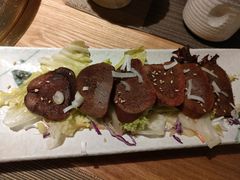 -江户烧肉(高德店)