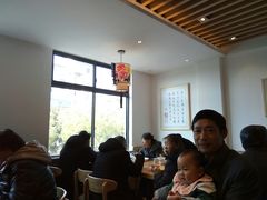 靠窗位-素满香·素食自助餐(苏州·临顿路店)