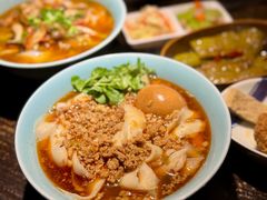 -喜晋道面馆(华严寺广场店)