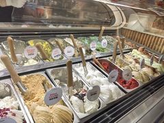 -Dal Cuore 达可芮冰淇淋(陕西北路店)