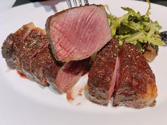 -小火花·干式熟成牛排馆Spark SteakHouse(剑桥郡店)