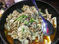 -蘭奢雅集·江浙菜(青山江滩店)