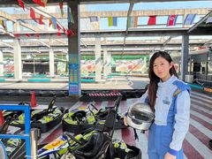 -速马赫卡丁车(琶洲店)