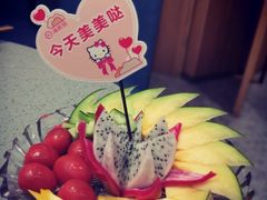 -海底捞火锅(吴中路店)