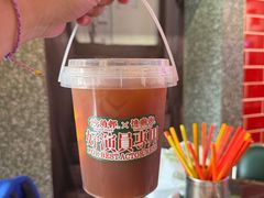 -憶廟街 X 沙角邨(太古城店)