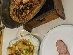 -京滨饭店·餐厅(阜外大街店)