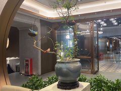 -广州酒家(中华广场店)