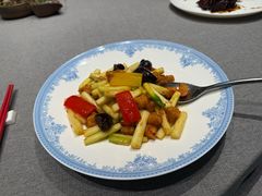 -虹御轩·传承江浙菜(虹桥店)