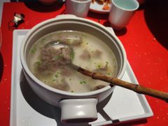 -春色如许·茶食餐厅(桃李春风店)