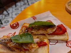 -tapas by dos cielos西班牙餐厅(重庆光环购物公园店)