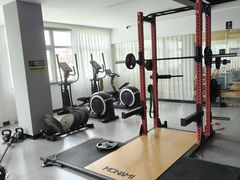 -大卫健身·普拉提