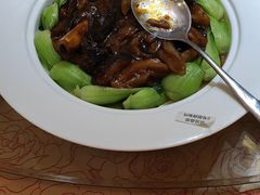 -烤肉宛饭庄(南礼士路店)