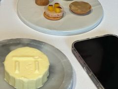 -Le Comptoir de Pierre Gagnaire
