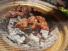 -西塔老太太泥炉烤肉(万柳华联店)