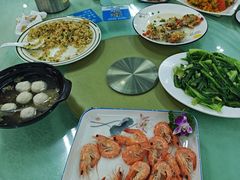 -景好海鲜餐厅(大鹏必选旅游店)