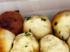 -哑巴生煎(临顿路店)