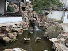 -常熟方塔园