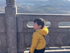 -句容茅山景区