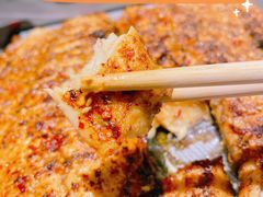 -向外鱼乐·土菜·虹鳟鱼