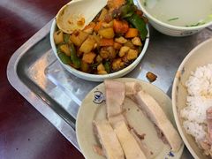 -伟记奥面馆(养育巷店)