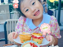 -CARINO BAKERY&CAFE(南方商城店)