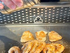 -水木锦堂·自助铁板烧(方庄时代店)