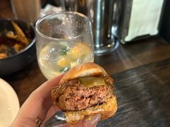 -Ocean's Table 欧舍