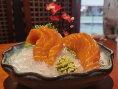 -有喜屋·烧鸟·居酒屋(周浦万达店)