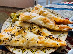 -Turka土耳咖(五大道店)