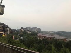 -清远熹乐谷温泉度假酒店