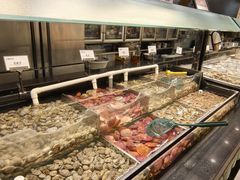 -韩盛·盛江山自助料理(中街大悦城店)