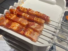 -丰茂烤串(五道口店)