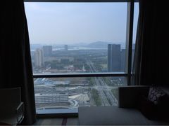 太湖皇冠假日酒店(乐咖啡西餐厅)-乐咖啡西餐厅(太湖皇冠假日酒店)