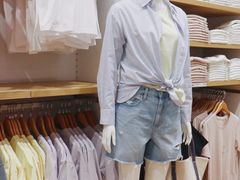 -优衣库(青岛万象城店)