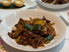 -花城苑广府菜(侨鑫店)