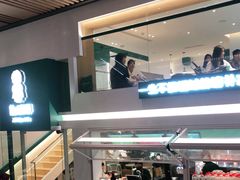 -自然椰·海南清补凉(海月广场店)